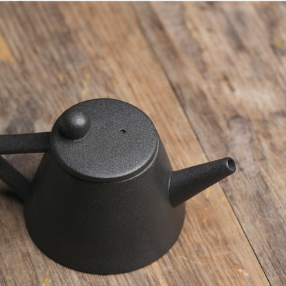 Onyx Teapot