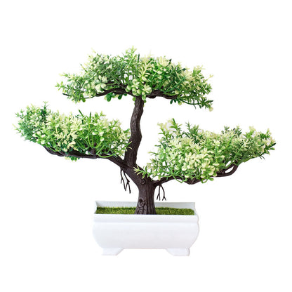 Artificial Bonsai Tree