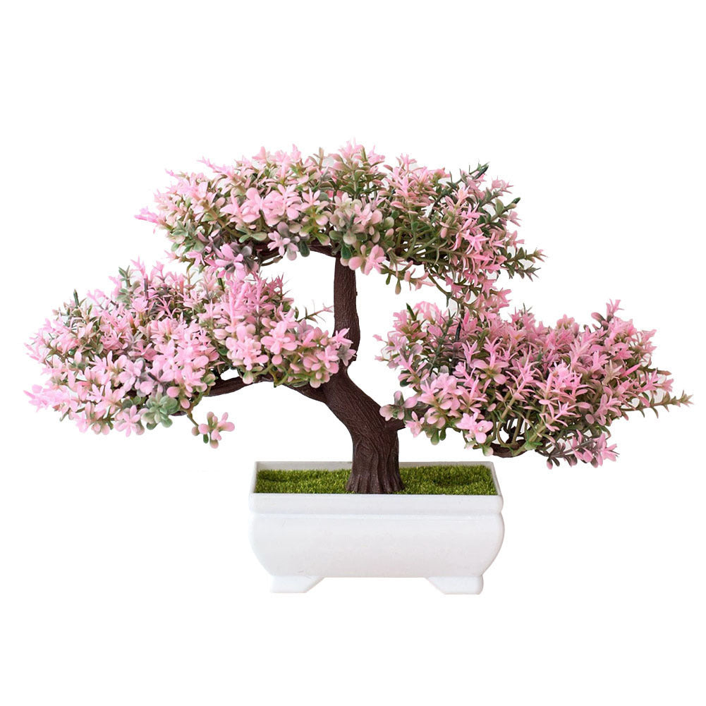 Artificial Bonsai Tree