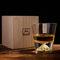 Fuji Japanese Whiskey Glass